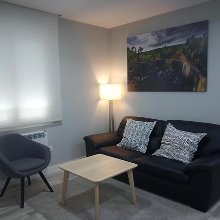 Centrico Apartament Al Lado De La Estacion D Tren Vivienda De Uso Turistico โลโกรโญ ภายนอก รูปภาพ