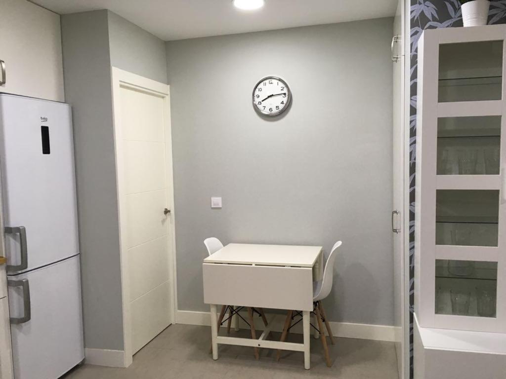 Centrico Apartament Al Lado De La Estacion D Tren Vivienda De Uso Turistico โลโกรโญ ภายนอก รูปภาพ