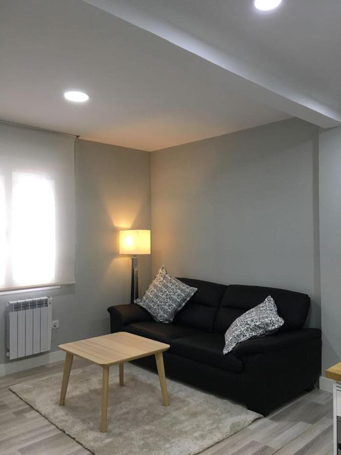 Centrico Apartament Al Lado De La Estacion D Tren Vivienda De Uso Turistico โลโกรโญ ภายนอก รูปภาพ