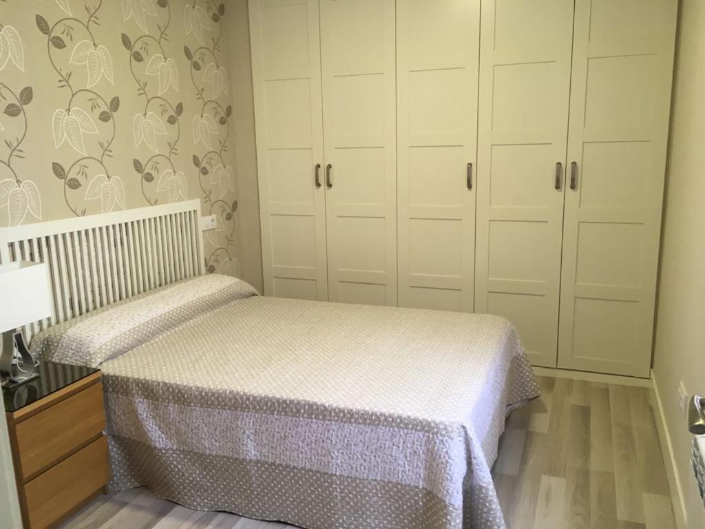 Centrico Apartament Al Lado De La Estacion D Tren Vivienda De Uso Turistico โลโกรโญ ภายนอก รูปภาพ