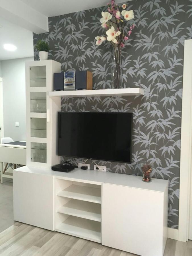 Centrico Apartament Al Lado De La Estacion D Tren Vivienda De Uso Turistico โลโกรโญ ภายนอก รูปภาพ